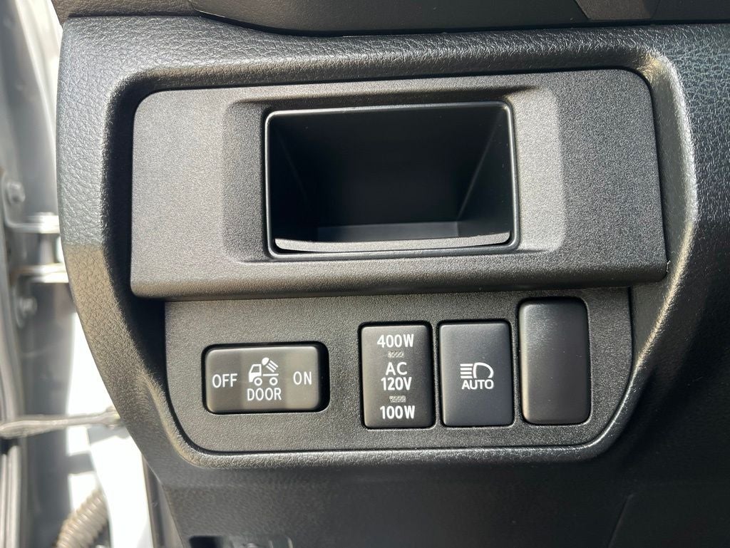 2019 Toyota Tacoma TRD Sport V6