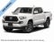 2021 Toyota Tacoma TRD Sport V6 4WD | Tech Pkg | BLIS | Tonneau Cover