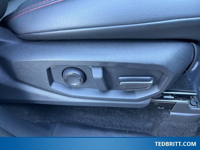 2024 Toyota Tacoma Hybrid TRD Pro 4WD | Moonroof | BLIS | Roof Racks