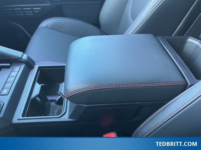 2024 Toyota Tacoma Hybrid TRD Pro 4WD | Moonroof | BLIS | Roof Racks