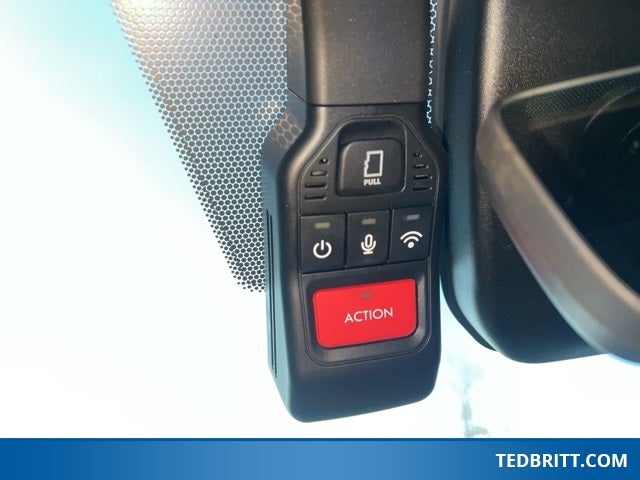 2024 Toyota Tacoma Hybrid TRD Pro 4WD | Moonroof | BLIS | Roof Racks