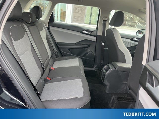 2023 Volkswagen Taos 1.5T S