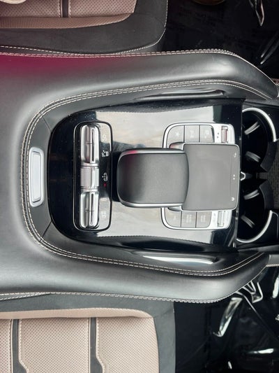 2023 Mercedes-Benz GLE GLE 53 AMG® 4MATIC®