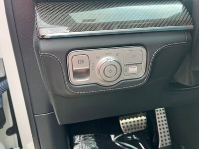 2023 Mercedes-Benz GLE GLE 53 AMG® 4MATIC®