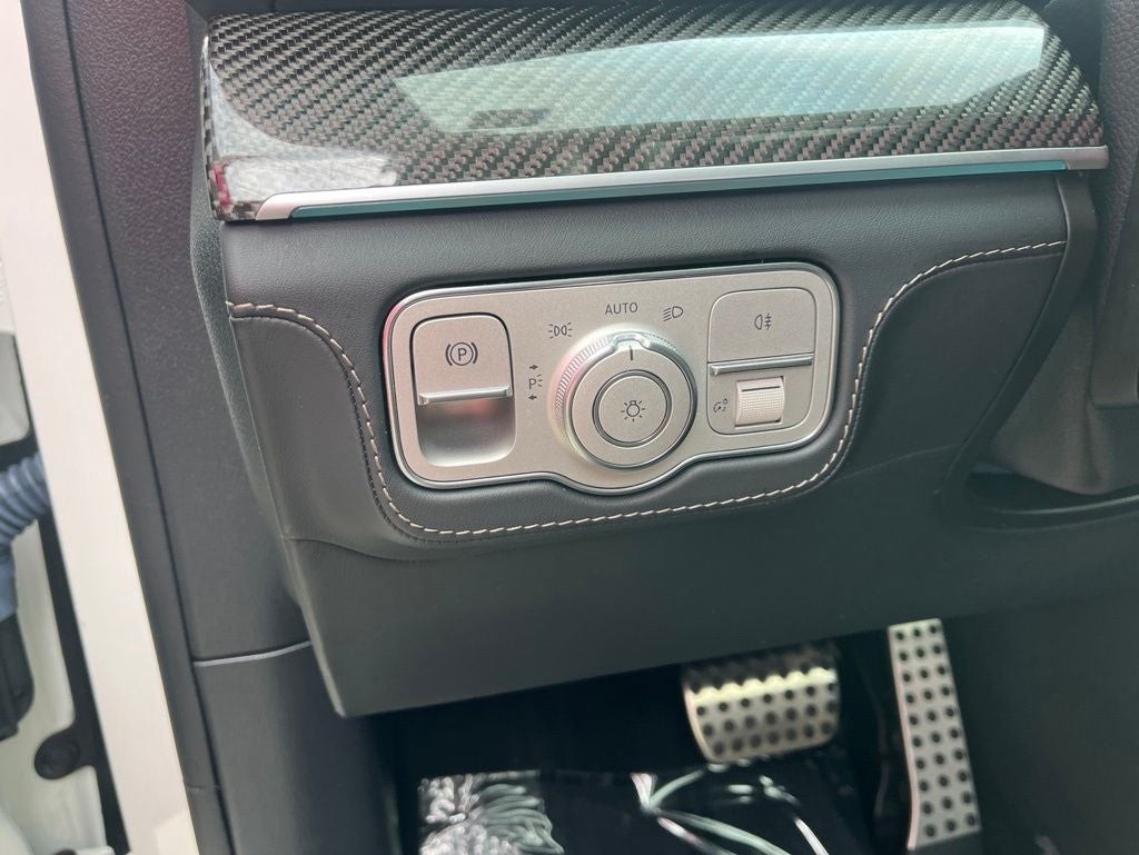 2023 Mercedes-Benz GLE GLE 53 AMG® 4MATIC®