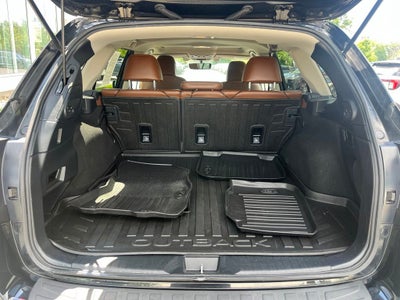 2018 Subaru Outback 2.5i Touring | Power Moonroof | BLIS | Adaptive Cruise