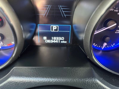 2018 Subaru Outback 2.5i Touring | Power Moonroof | BLIS | Adaptive Cruise