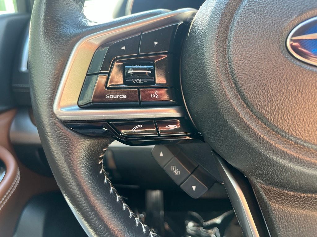 2018 Subaru Outback 2.5i Touring | Power Moonroof | BLIS | Adaptive Cruise