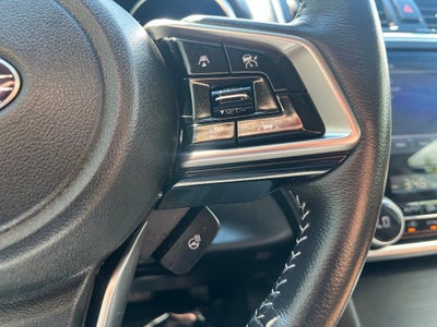 2018 Subaru Outback 2.5i Touring | Power Moonroof | BLIS | Adaptive Cruise