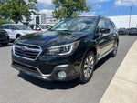 2018 Subaru Outback 2.5i Touring | Power Moonroof | BLIS | Adaptive Cruise
