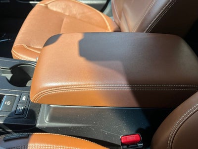 2018 Subaru Outback 2.5i Touring | Power Moonroof | BLIS | Adaptive Cruise