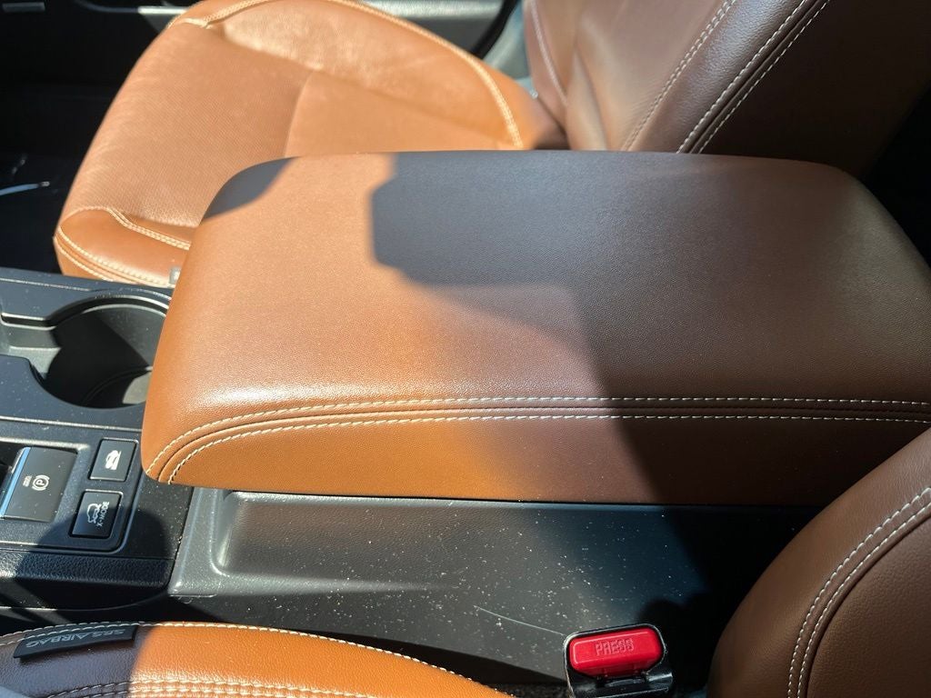 2018 Subaru Outback 2.5i Touring | Power Moonroof | BLIS | Adaptive Cruise