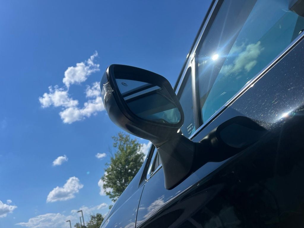 2018 Subaru Outback 2.5i Touring | Power Moonroof | BLIS | Adaptive Cruise