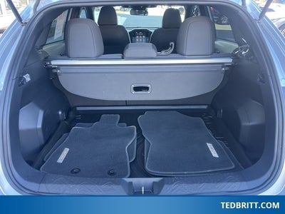 2024 Subaru Crosstrek Sport | Power Moonroof | BLIS |