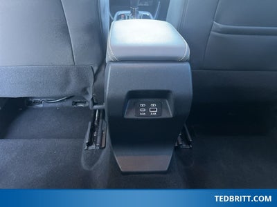 2024 Subaru Crosstrek Sport | Power Moonroof | BLIS |