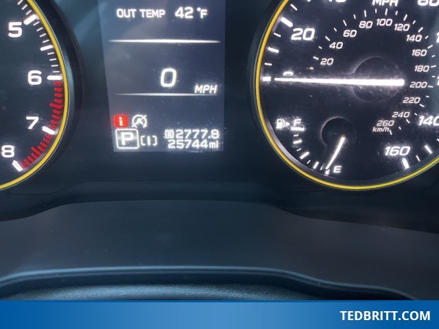 2024 Subaru Crosstrek Sport | Power Moonroof | BLIS |