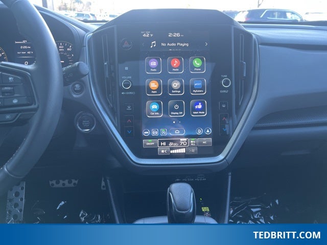 2024 Subaru Crosstrek Sport | Power Moonroof | BLIS |