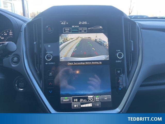 2024 Subaru Crosstrek Sport | Power Moonroof | BLIS |