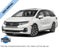 2025 Honda Odyssey EX-L | Sunroof | BLIS | CarPlay/Android Auto