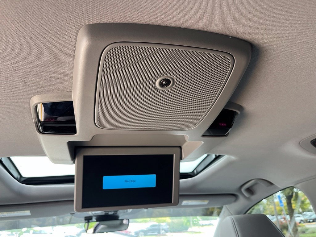 2021 Honda Odyssey Touring | Nav | Moonroof | BLIS | Heated Seats