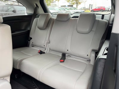 2021 Honda Odyssey Touring | Nav | Moonroof | BLIS | Heated Seats