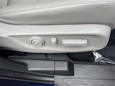 2021 Honda Odyssey Touring | Nav | Moonroof | BLIS | Heated Seats