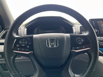 2021 Honda Odyssey Touring | Nav | Moonroof | BLIS | Heated Seats