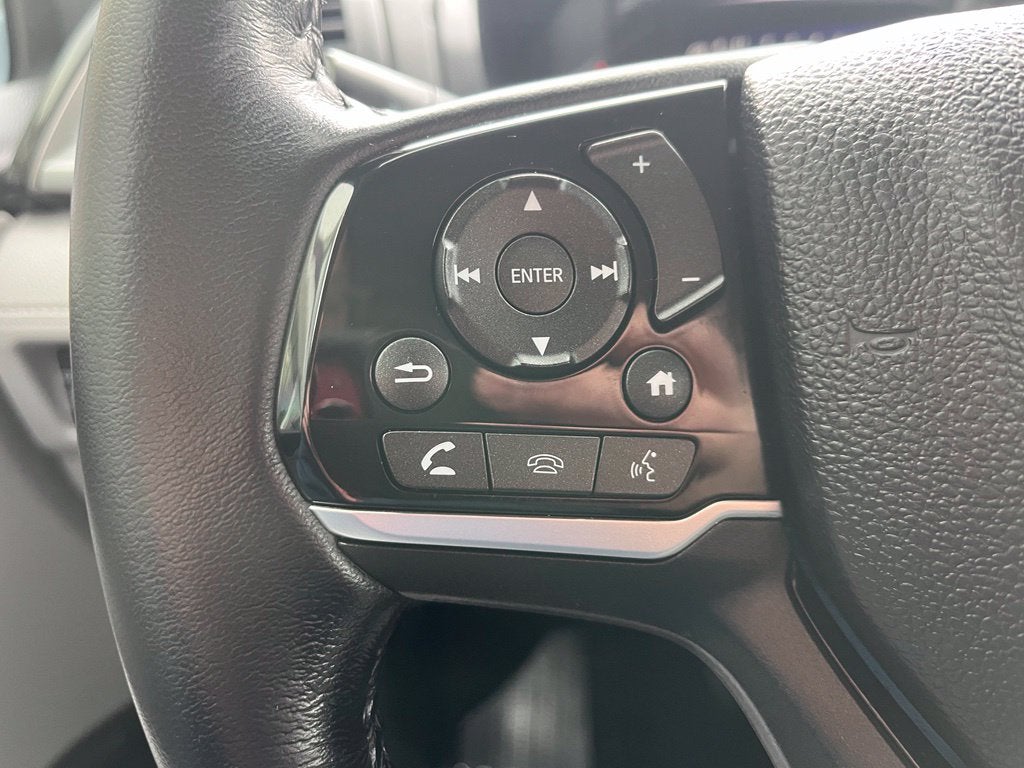 2021 Honda Odyssey Touring | Nav | Moonroof | BLIS | Heated Seats
