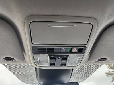 2021 Honda Odyssey Touring | Nav | Moonroof | BLIS | Heated Seats