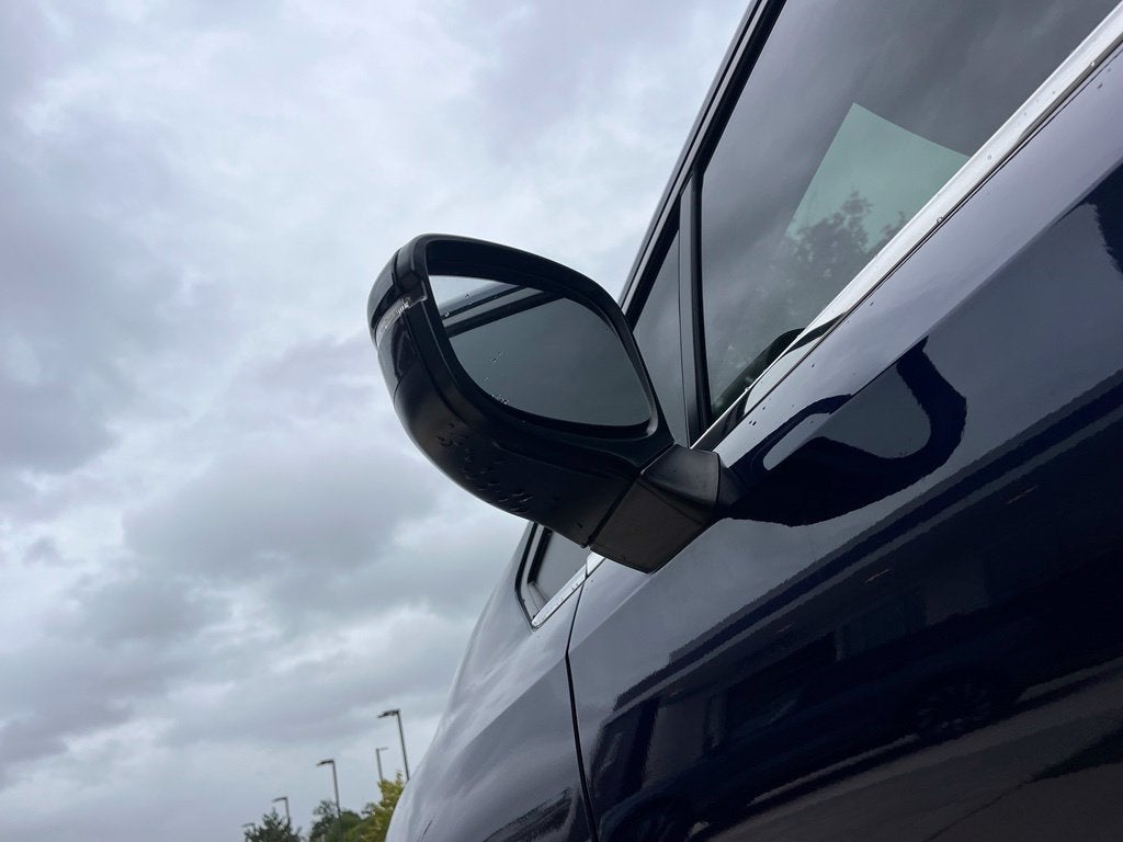 2021 Honda Odyssey Touring | Nav | Moonroof | BLIS | Heated Seats
