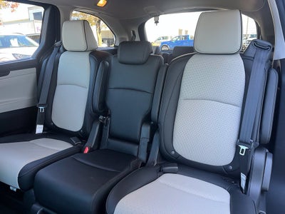 2026 Honda Odyssey Elite | Moonroof | Htd/Vent Seats | LKAS | BLIS