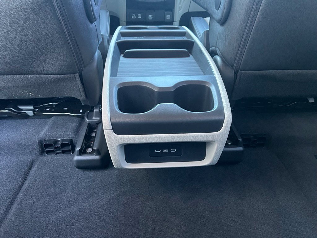 2026 Honda Odyssey Elite | Moonroof | Htd/Vent Seats | LKAS | BLIS