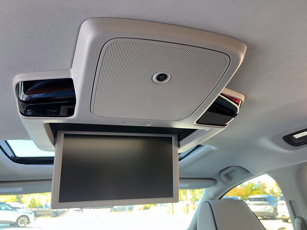 2026 Honda Odyssey Elite | Moonroof | Htd/Vent Seats | LKAS | BLIS