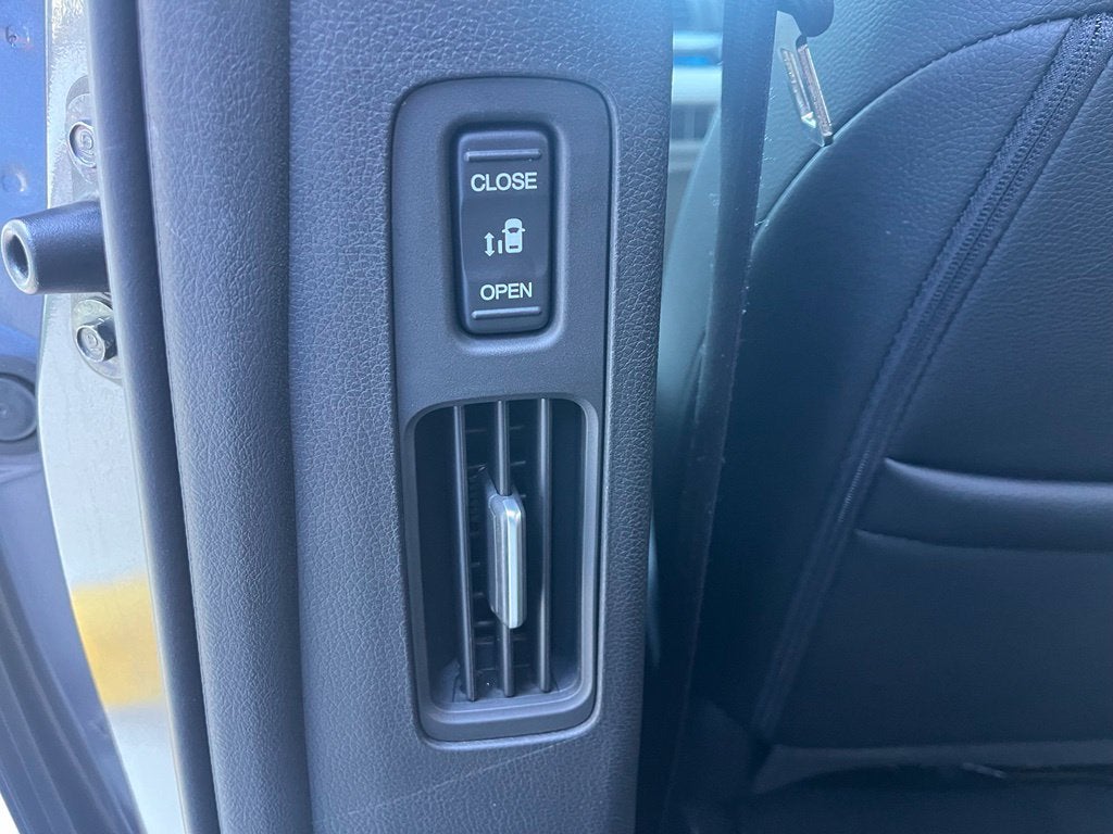 2026 Honda Odyssey Elite | Moonroof | Htd/Vent Seats | LKAS | BLIS