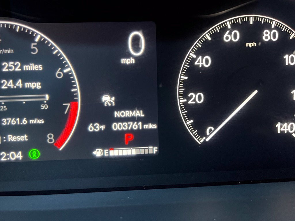 2026 Honda Odyssey Elite | Moonroof | Htd/Vent Seats | LKAS | BLIS