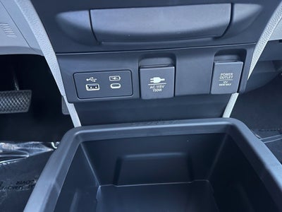 2026 Honda Odyssey Elite | Moonroof | Htd/Vent Seats | LKAS | BLIS