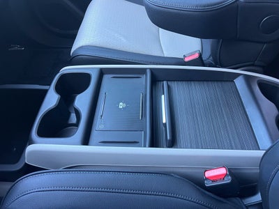 2026 Honda Odyssey Elite | Moonroof | Htd/Vent Seats | LKAS | BLIS