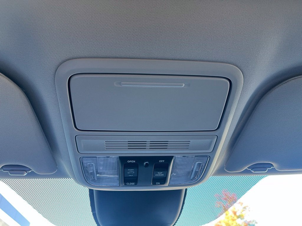 2026 Honda Odyssey Elite | Moonroof | Htd/Vent Seats | LKAS | BLIS