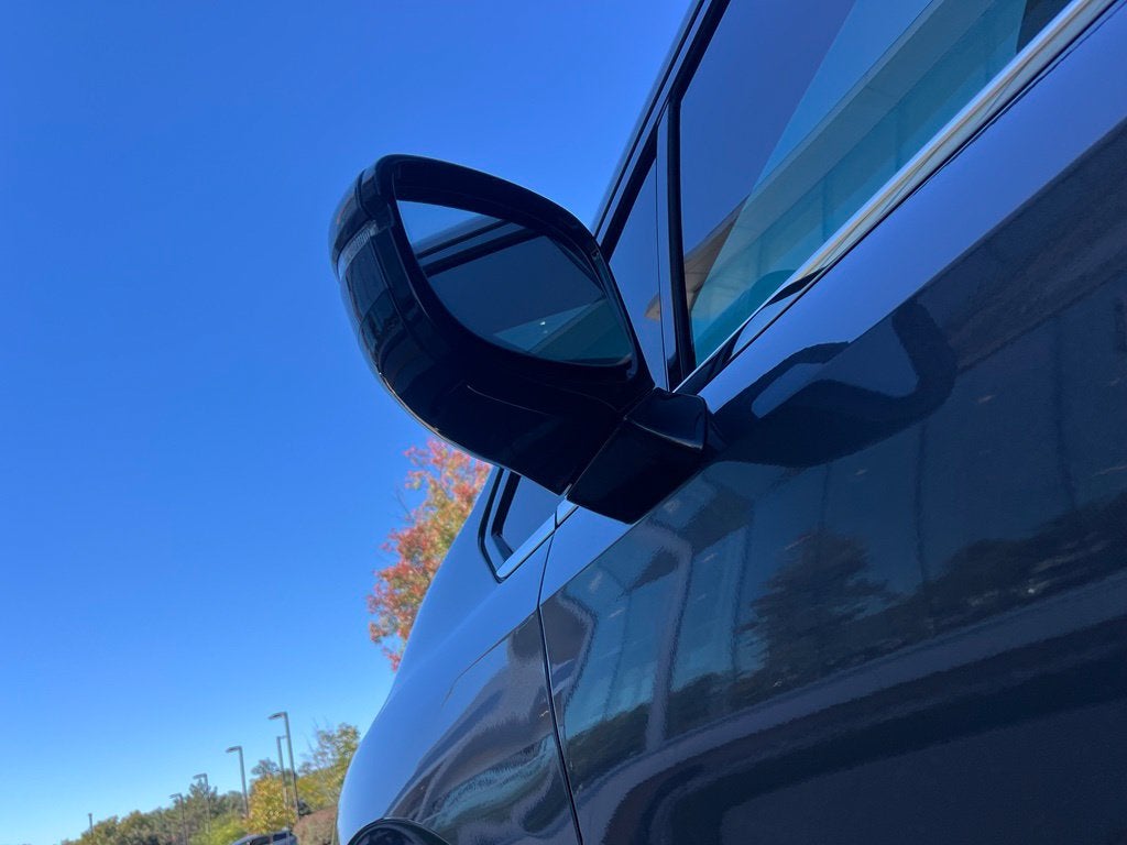 2026 Honda Odyssey Elite | Moonroof | Htd/Vent Seats | LKAS | BLIS