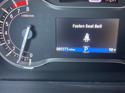 2016 Honda Pilot Touring AWD | Moonroof | Heated Seats | Power Lifgtgate