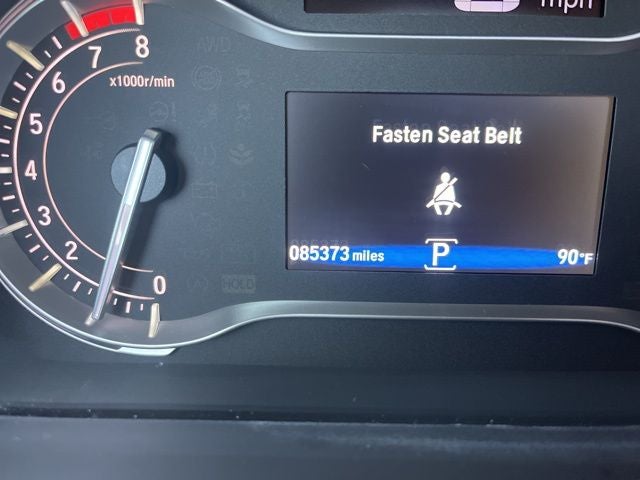 2016 Honda Pilot Touring AWD | Moonroof | Heated Seats | Power Lifgtgate