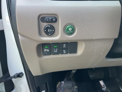 2016 Honda Pilot Touring AWD | Moonroof | Heated Seats | Power Lifgtgate