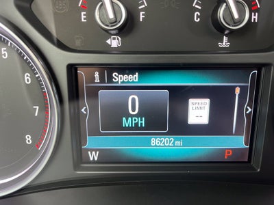 2019 Buick Enclave Premium Group AWD | Moonroof | Htd/Vent Seats