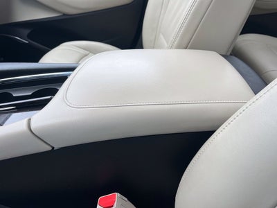 2019 Buick Enclave Premium Group AWD | Moonroof | Htd/Vent Seats