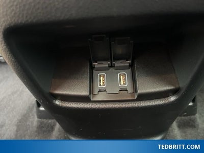 2021 Honda CR-V EX-L AWD | Moonroof | BLIS | Heated Seats