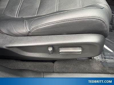 2021 Honda CR-V EX-L AWD | Moonroof | BLIS | Heated Seats