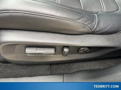 2021 Honda CR-V EX-L AWD | Moonroof | BLIS | Heated Seats