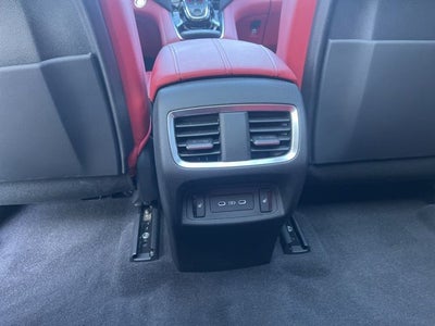 2025 Acura RDX A-Spec Advance Package SH-AWD | Pano Roof | 360 Camera | BLIS