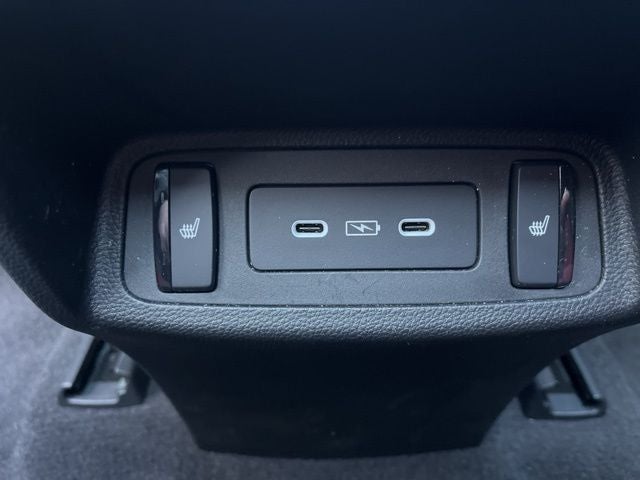 2025 Acura RDX A-Spec Advance Package SH-AWD | Pano Roof | 360 Camera | BLIS