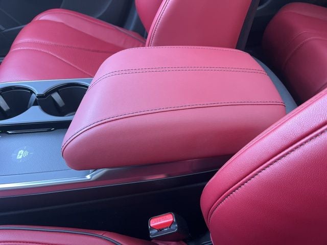 2025 Acura RDX A-Spec Advance Package SH-AWD | Pano Roof | 360 Camera | BLIS